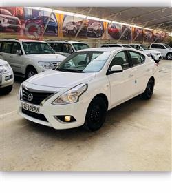 Nissan Sunny
